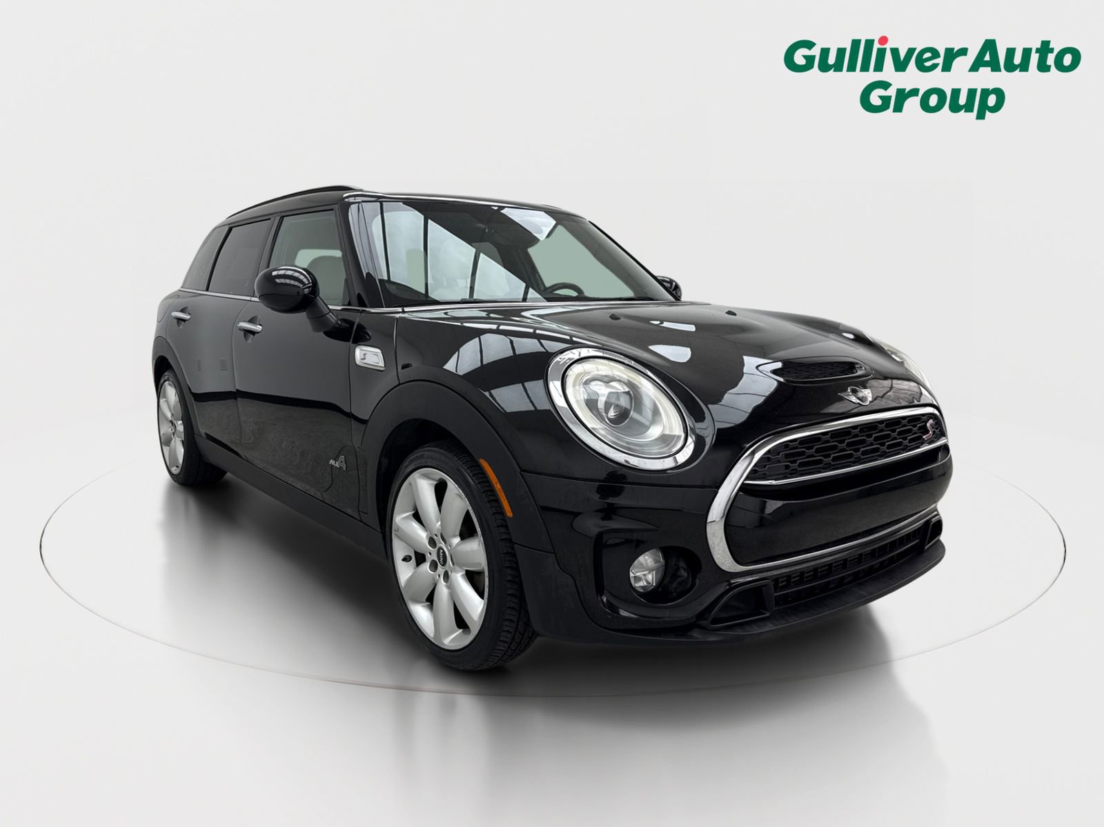 Used 2017 MINI Cooper Clubman S AWD/4WD image 13