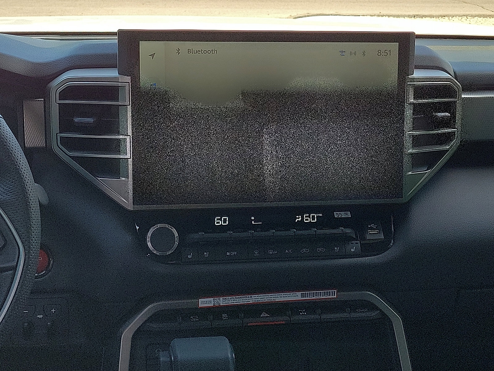 New 2025 Toyota Tundra Limited w/ TRD Off-Road Package image 10