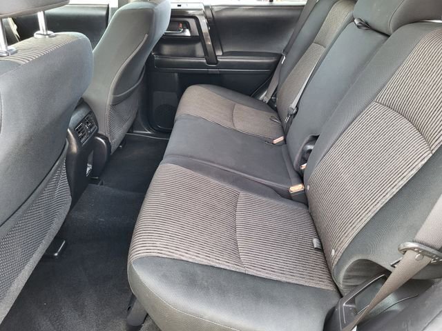 Used 2024 Toyota 4Runner TRD Off-Road image 22