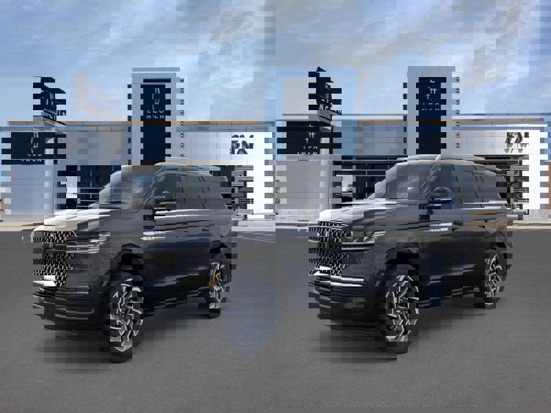 New 2025 Lincoln Navigator Reserve image 1