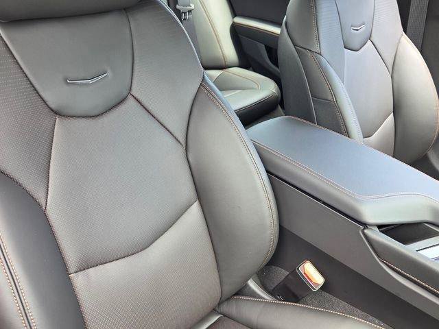 New 2026 Cadillac CT5 Sport w/ Technology Package AWD/4WD image 18