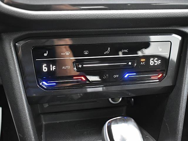 Used 2024 Volkswagen Tiguan SE image 20