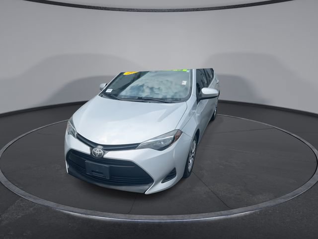 Used 2019 Toyota Corolla LE FWD image 5