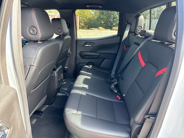 New 2026 Chevrolet Colorado Z71 w/ Z71 Convenience Package 2 image 23