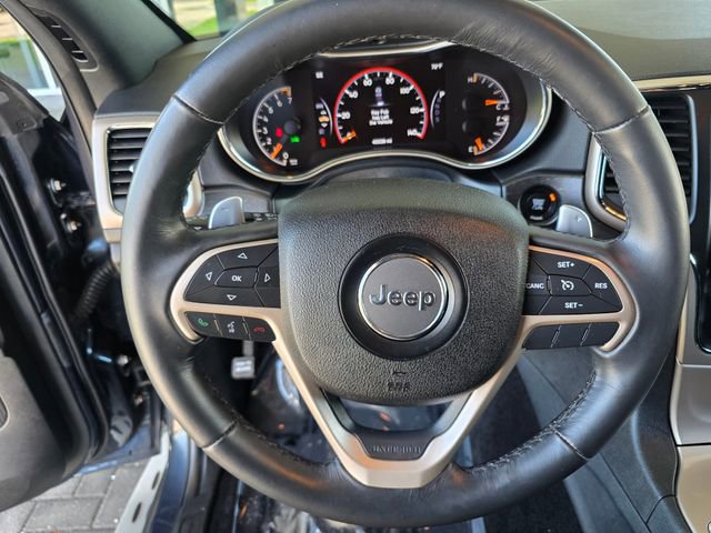 Used 2015 Jeep Grand Cherokee Laredo w/ Quick Order Package 23E AWD/4WD image 25