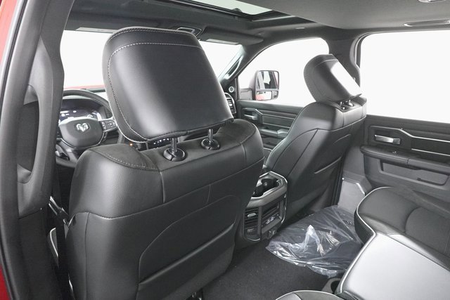 New 2026 RAM 2500 Laramie image 31