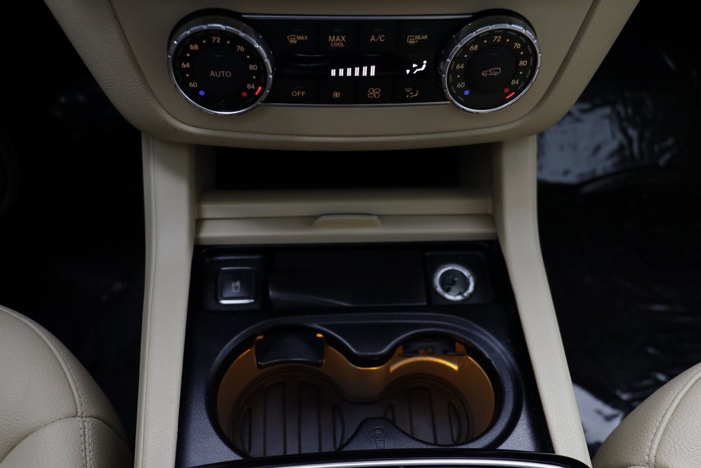 Used 2018 Mercedes-Benz GLE 350 4MATIC image 13