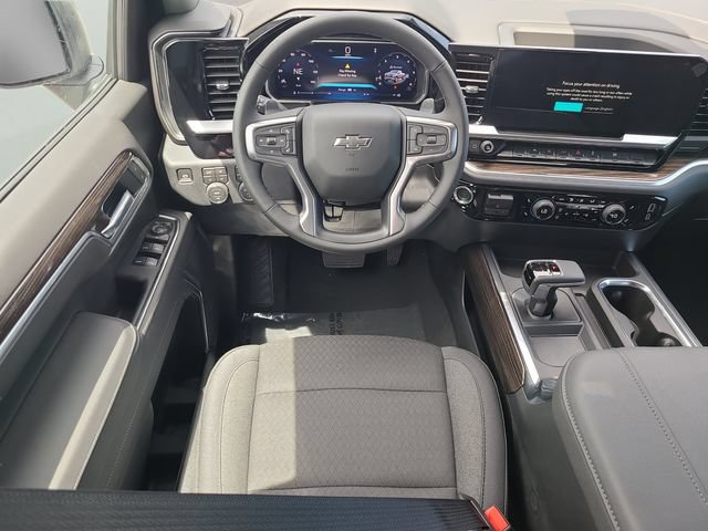New 2026 Chevrolet Silverado 1500 RST AWD/4WD image 18