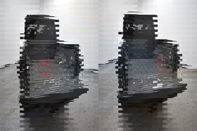 New 2025 Jeep Gladiator Willys image 8