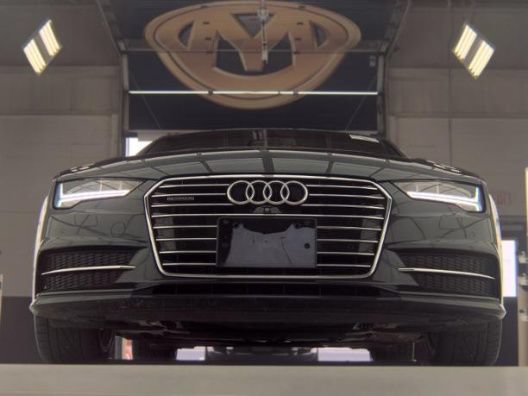 Used 2018 Audi A7 3.0T Premium Plus AWD/4WD image 2