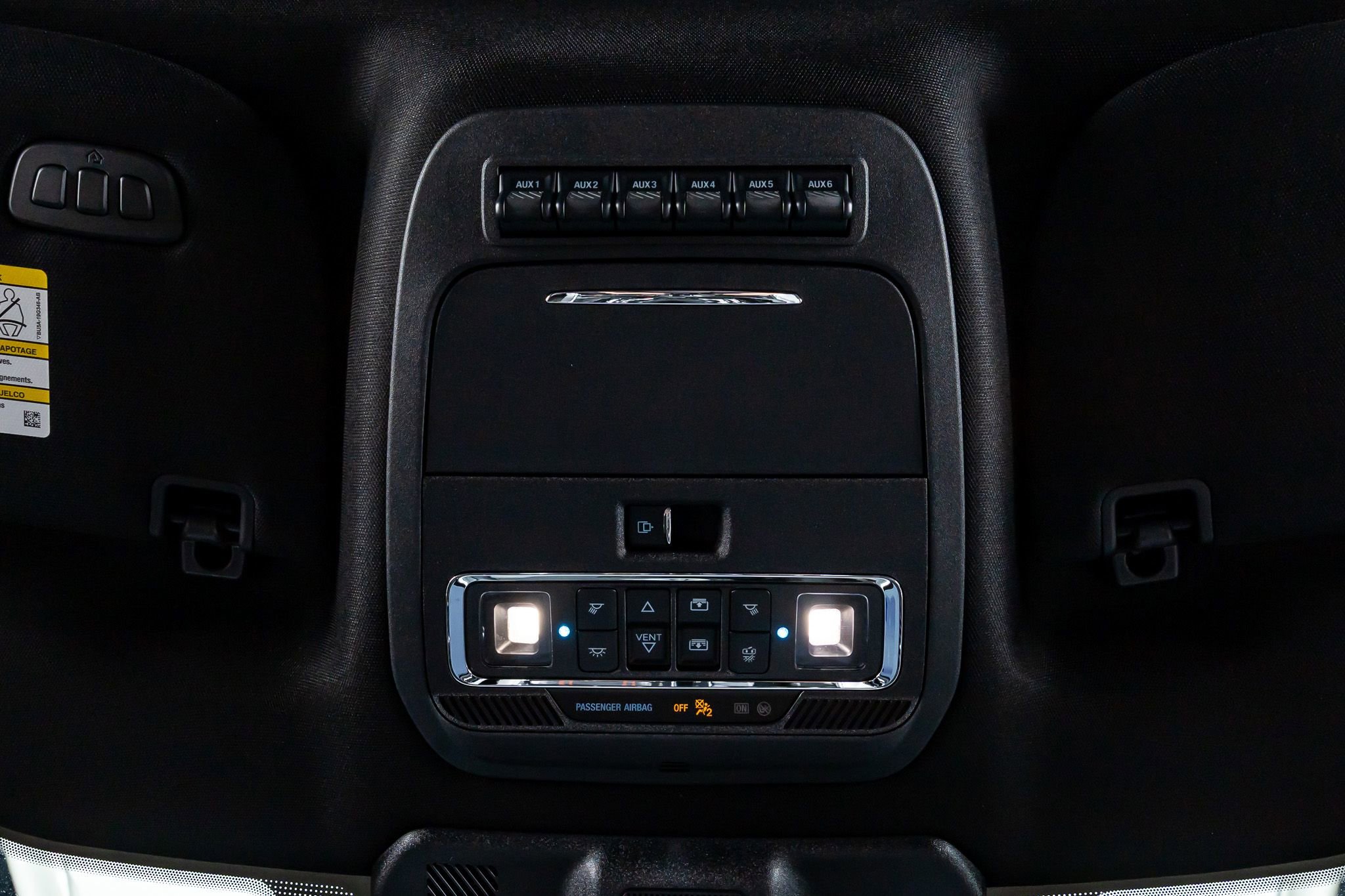 Used 2025 Ford F150 Raptor w/ Equipment Group 803A Raptor R image 29