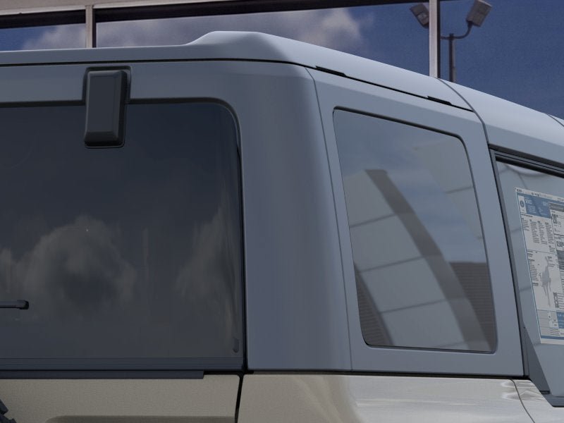 New 2026 Ford Bronco Outer Banks AWD/4WD image 25