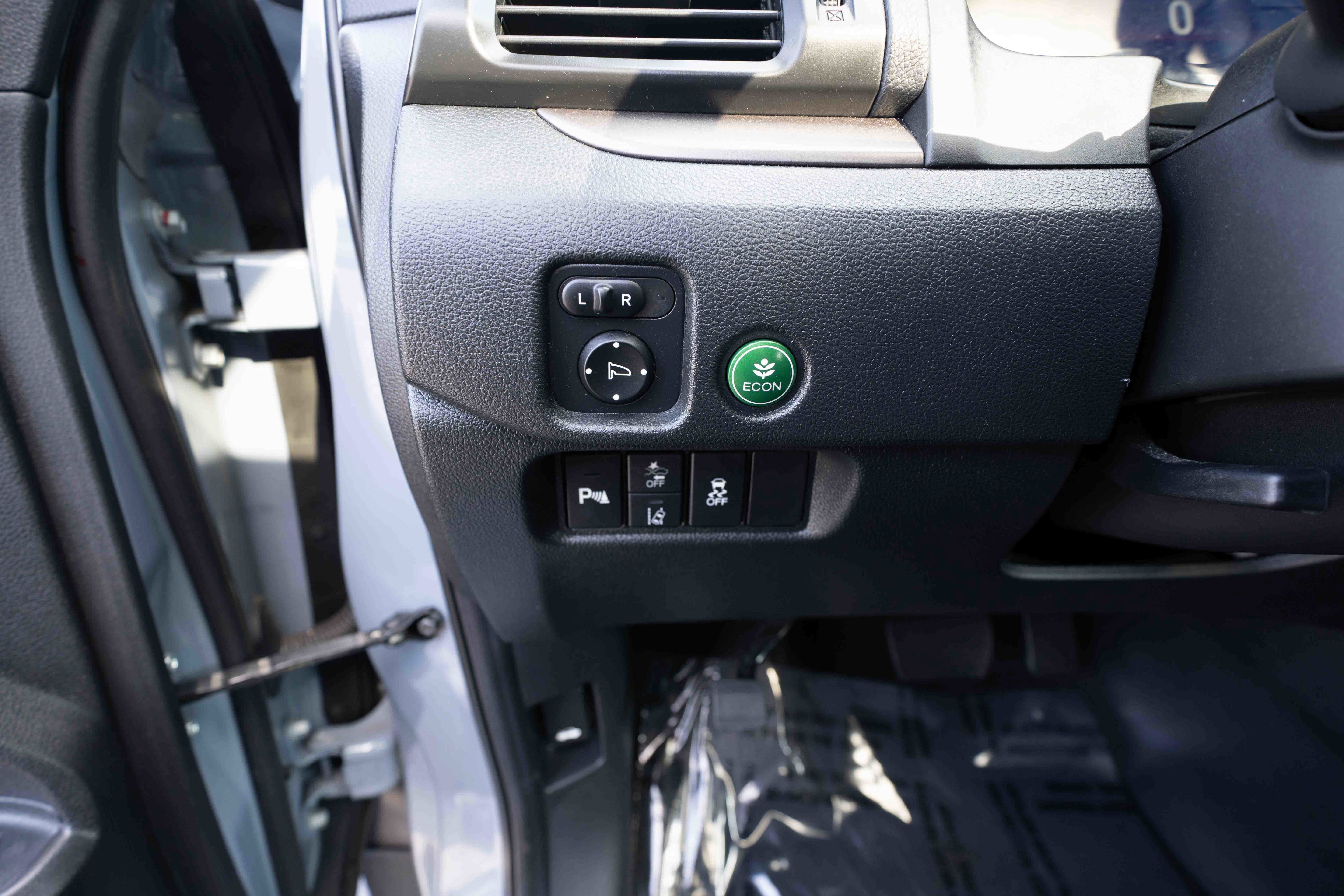 Used 2022 Honda Passport EX-L image 11