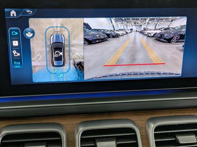Used 2026 Mercedes-Benz GLE 350 4MATIC image 13