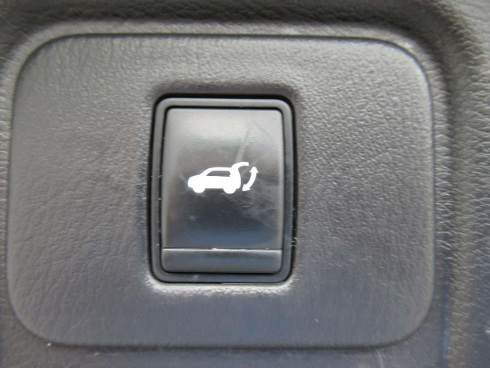 Used 2015 Nissan Murano Platinum AWD/4WD image 33