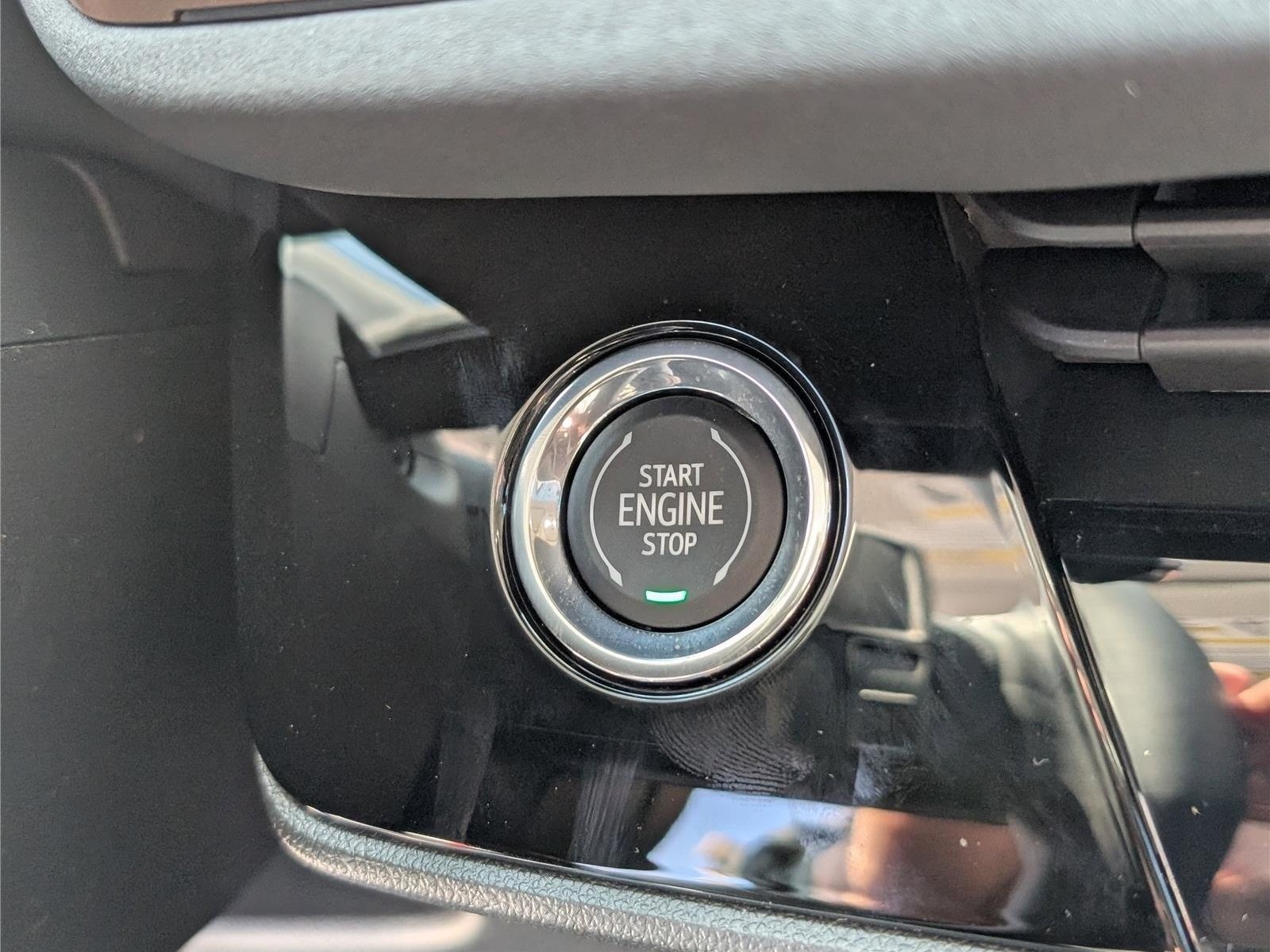 New 2026 Buick Envision Sport Touring AWD/4WD image 23