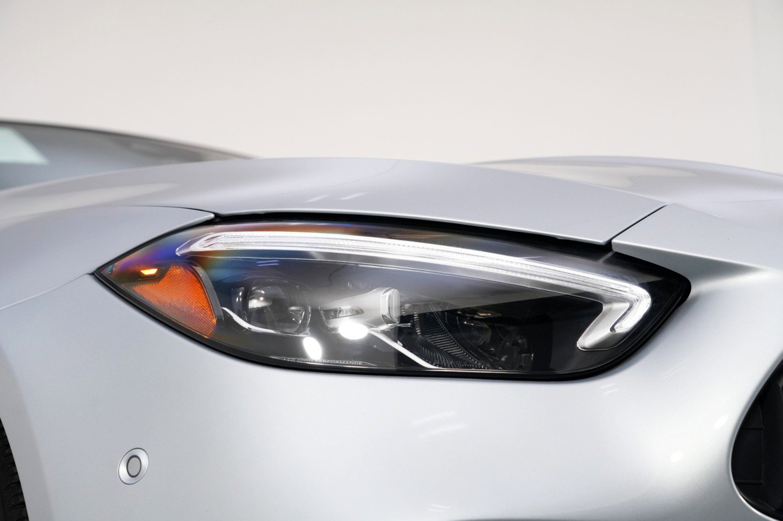 Used 2024 Mercedes-Benz C 36 AMG S image 69