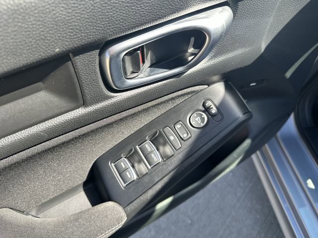 Used 2024 Honda Civic Sport image 24