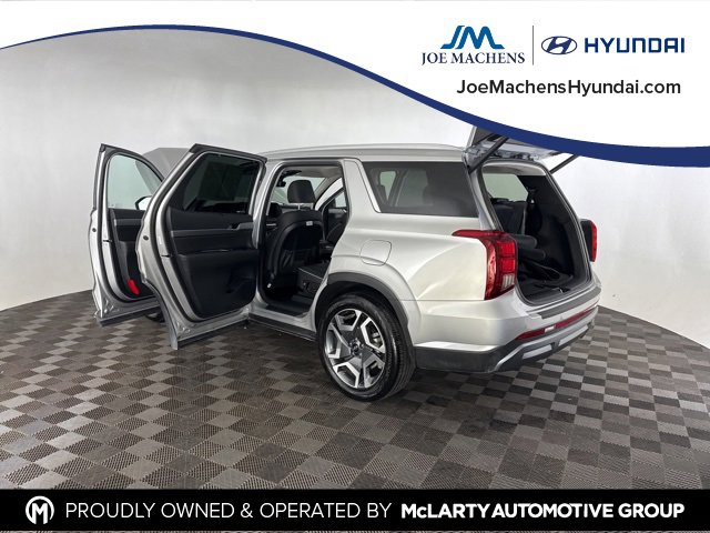 Used 2025 Hyundai Palisade SEL image 19