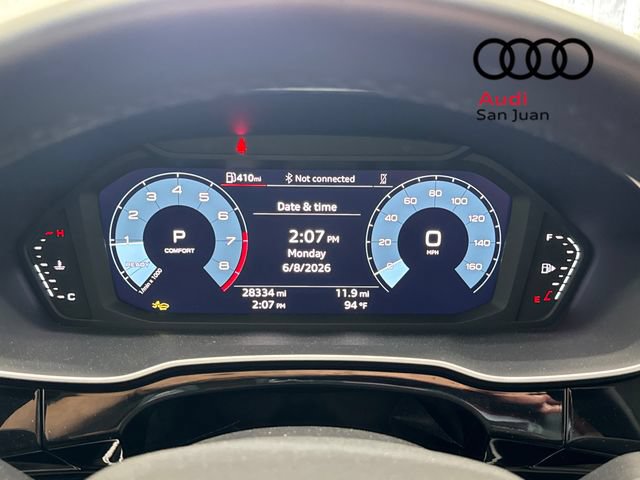 Used 2024 Audi Q3 2.0T Premium w/ Convenience Package AWD/4WD image 15