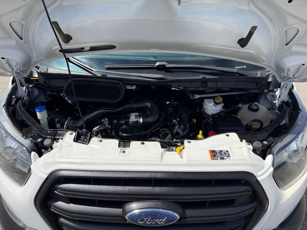 Used 2020 Ford Transit 350 XL RWD image 54
