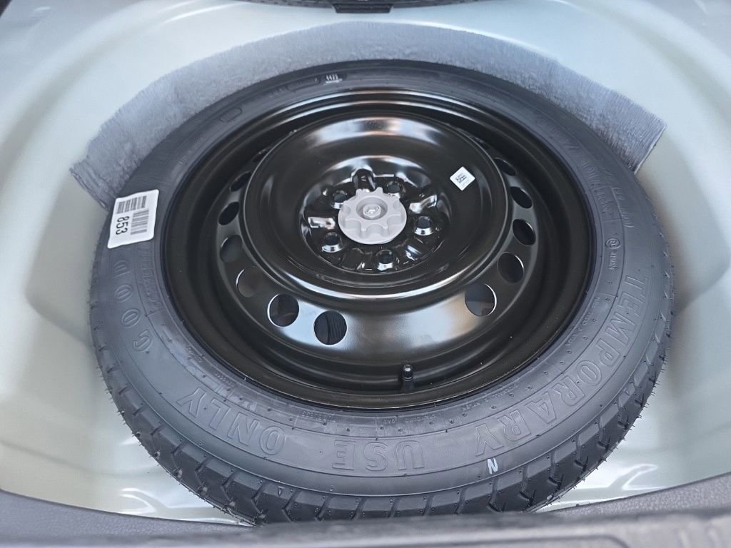 Used 2026 Toyota Camry LE image 37