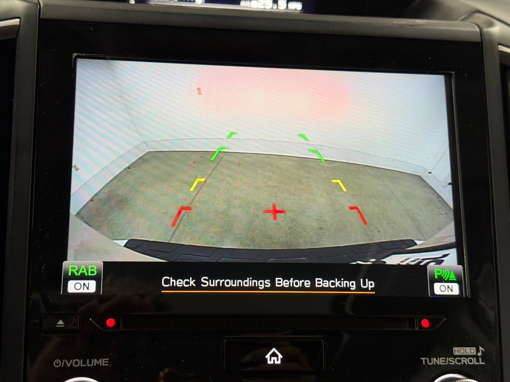 Used 2020 Subaru Forester Sport w/ Popular Package #2 image 38