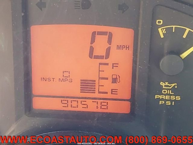 Used 1993 Chevrolet Corvette Convertible image 19