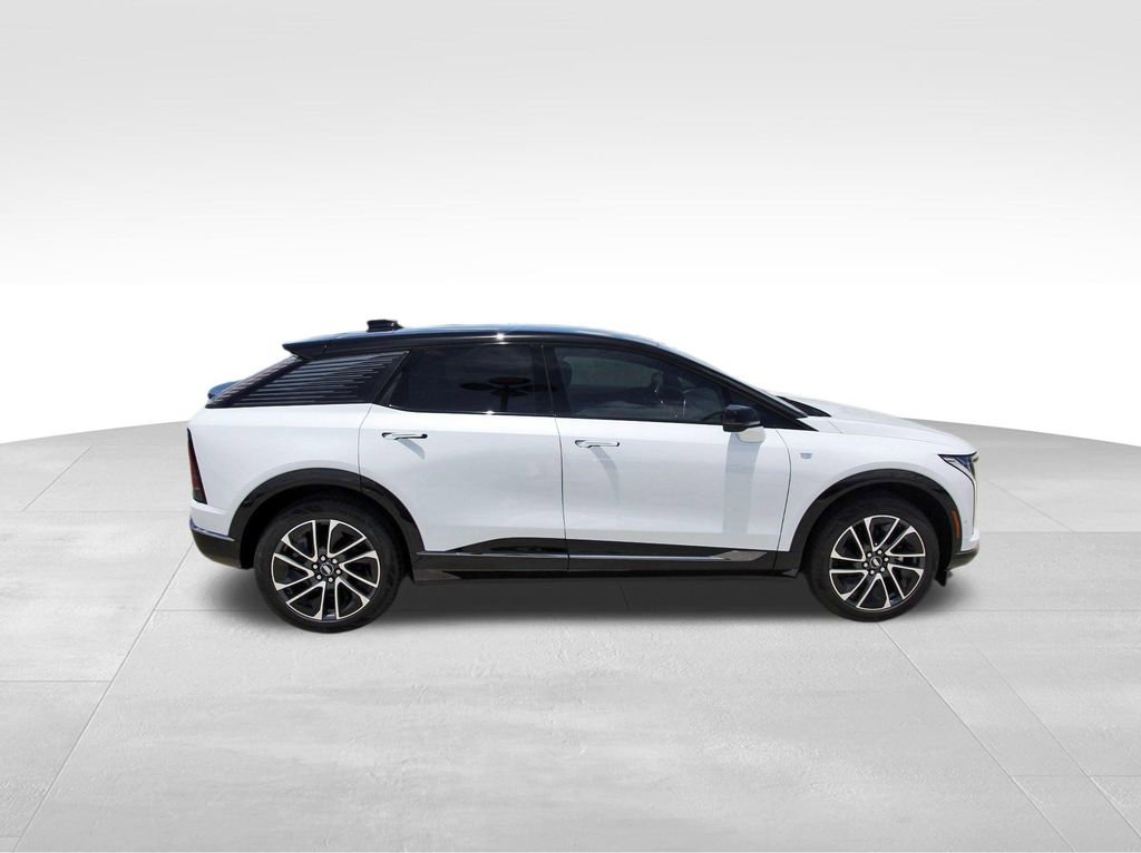 New 2026 Cadillac Optiq Sport 1 RWD image 5