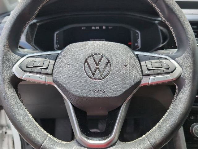 Used 2023 Volkswagen Taos SEL AWD/4WD image 11