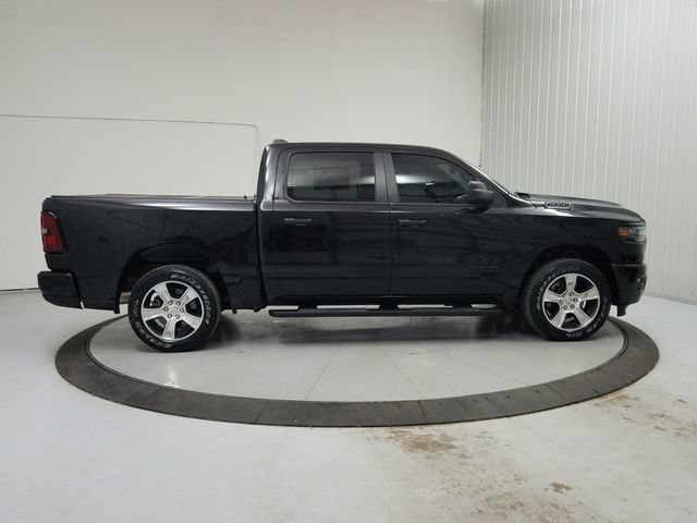 Used 2025 RAM 1500 Tradesman AWD/4WD image 8
