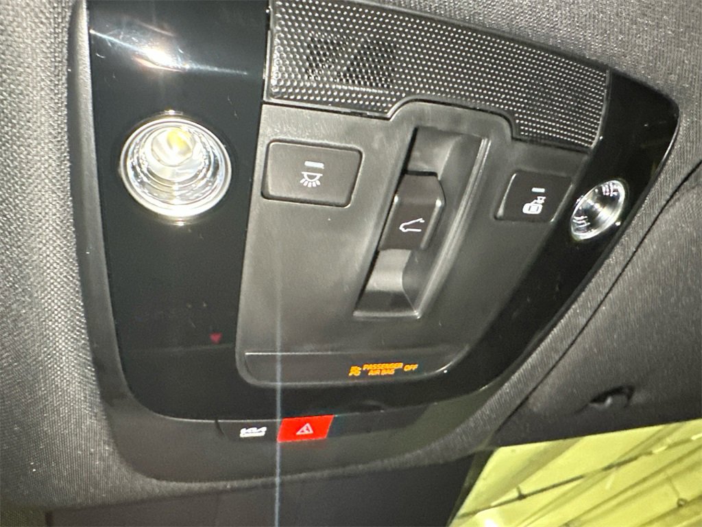 New 2026 Kia K5 GT image 24