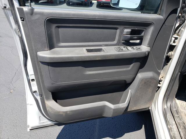 Used 2011 RAM 1500 ST w/ ST Popular Equipment Group AWD/4WD image 13