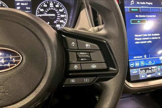 Used 2024 Subaru Crosstrek 2.5i Limited AWD/4WD image 19