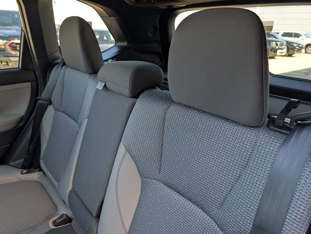 Certified 2026 Subaru Forester Premium AWD/4WD image 27