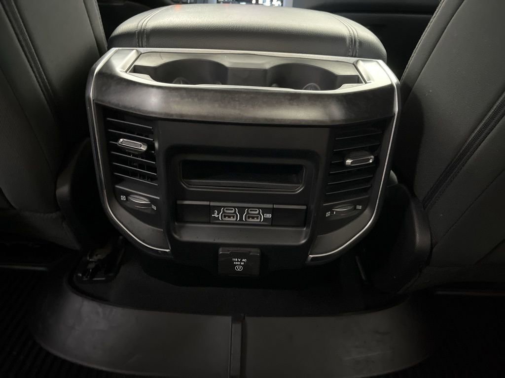 Used 2019 RAM 1500 Big Horn image 29