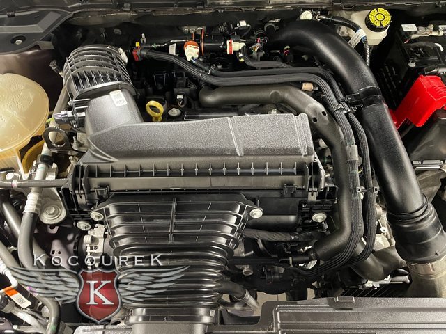 Used 2023 Ford Escape Platinum image 23