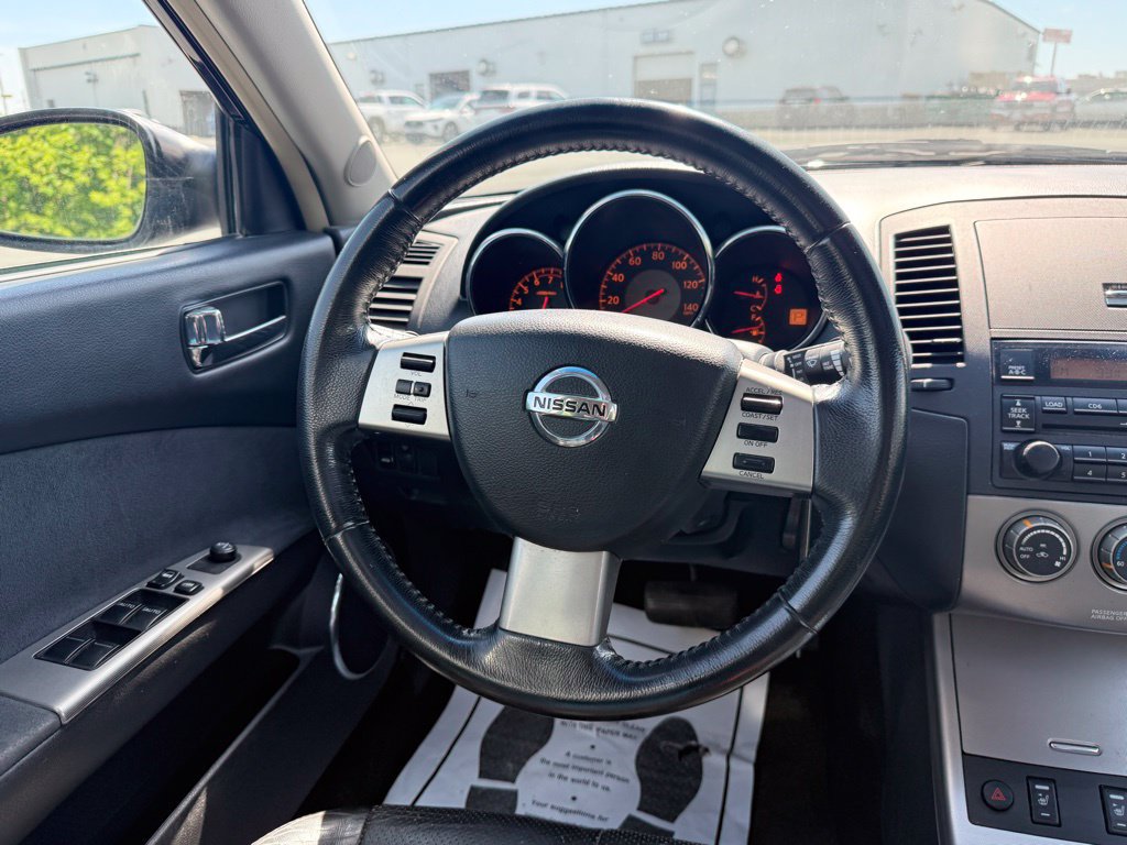 Used 2006 Nissan Altima 2.5 S w/ (F01) SL Pkg FWD image 14