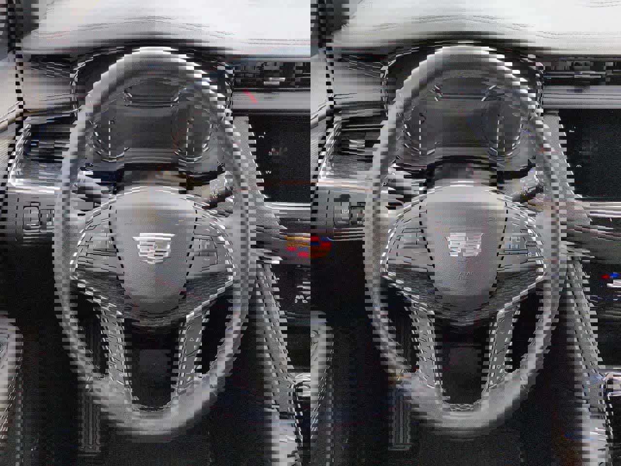 Used 2024 Cadillac XT5 Premium Luxury image 24