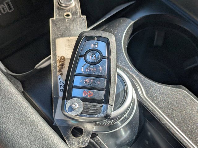 New 2026 Ford Explorer ST-Line image 25