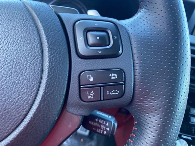 Used 2023 Lexus IS 350 F Sport image 44