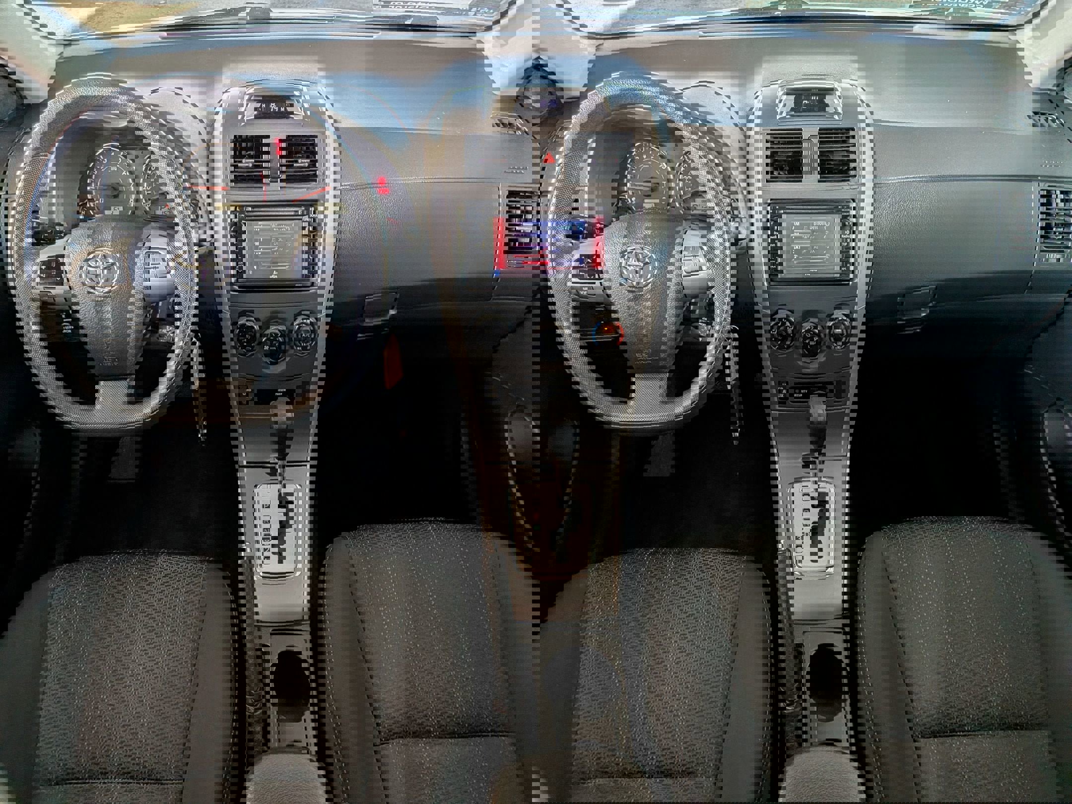 Used 2012 Toyota Corolla S FWD image 25