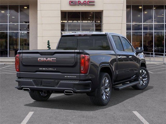 New 2026 GMC Sierra 1500 Denali w/ Denali Reserve Package image 4