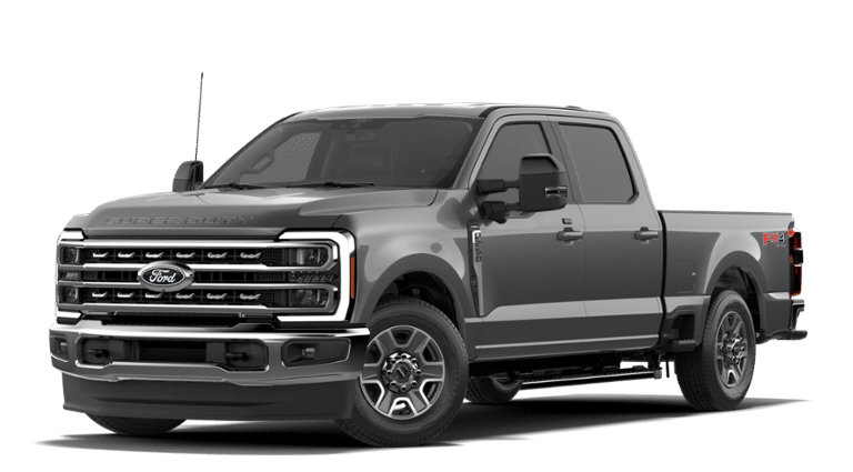 New 2027 Ford F250 Lariat w/ FX4 Off-Road Package AWD/4WD image 56