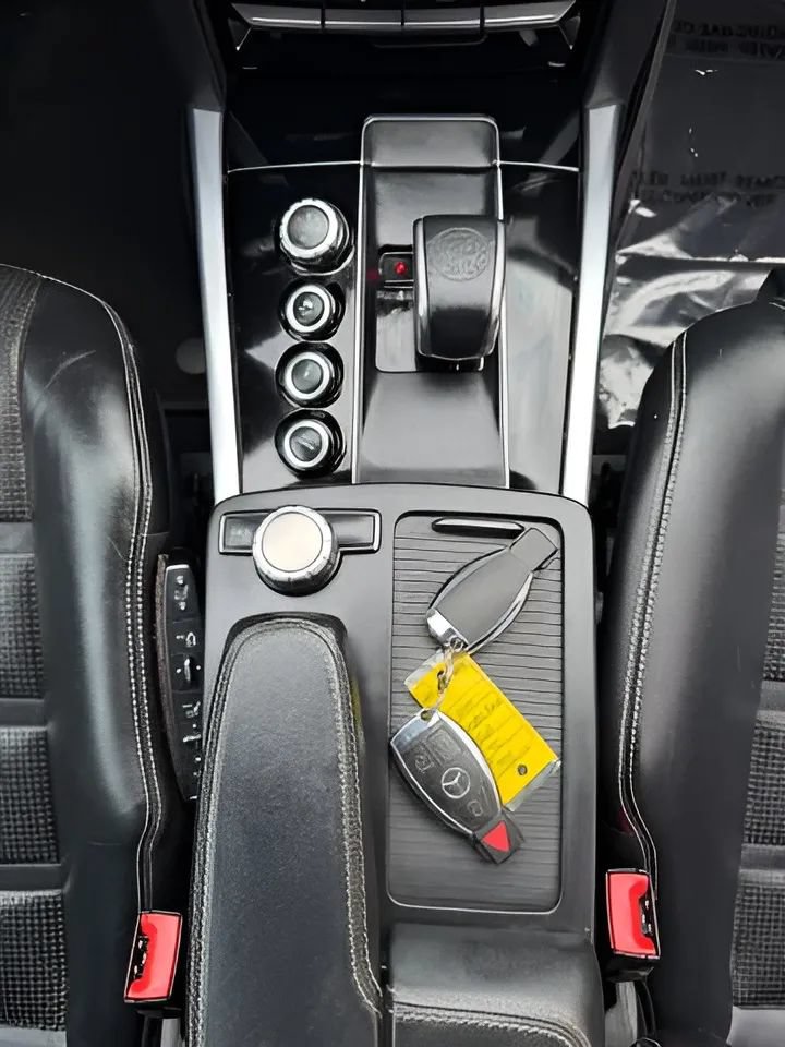 Used 2014 Mercedes-Benz E 63 AMG S-Model image 30