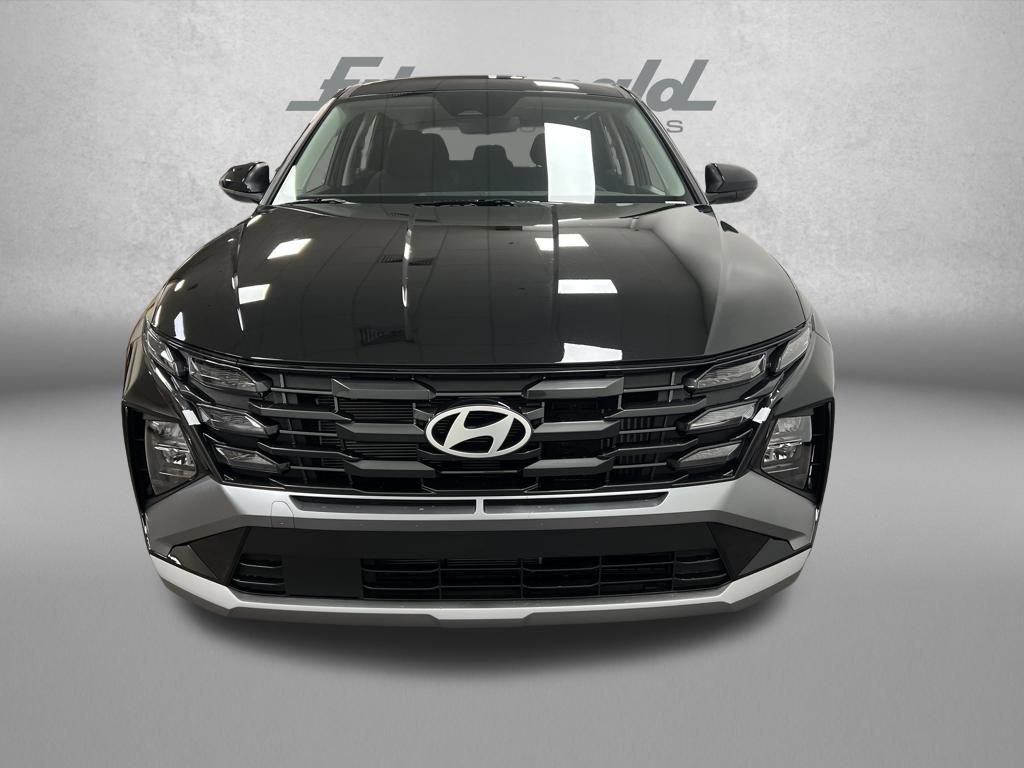 New 2026 Hyundai Tucson Blue SE AWD/4WD image 8