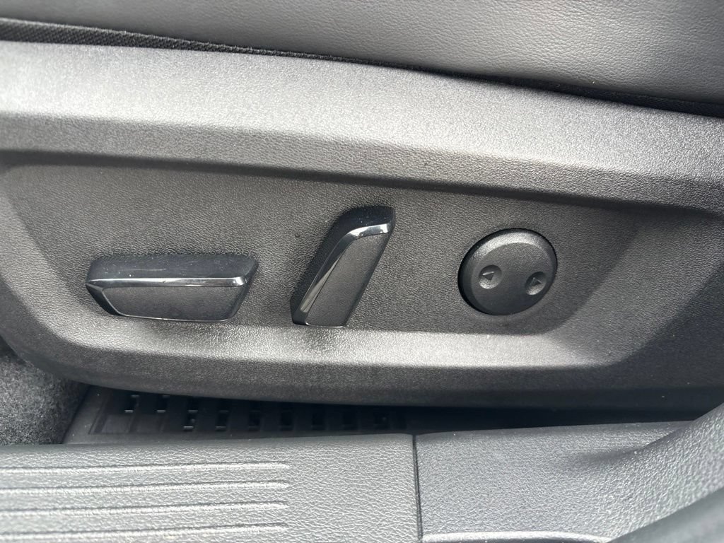 Certified 2024 Nissan Rogue Platinum AWD/4WD image 20