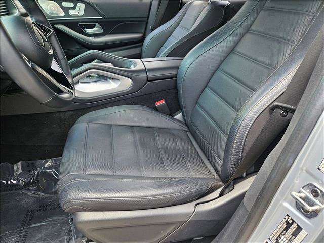 Certified 2024 Mercedes-Benz GLE 450 4MATIC image 16