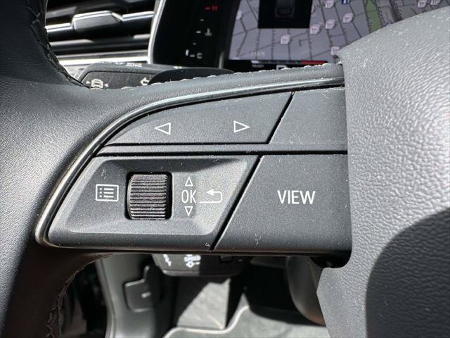 Used 2025 Audi Q7 3.0T Premium Plus w/ Premium Plus Package AWD/4WD image 29