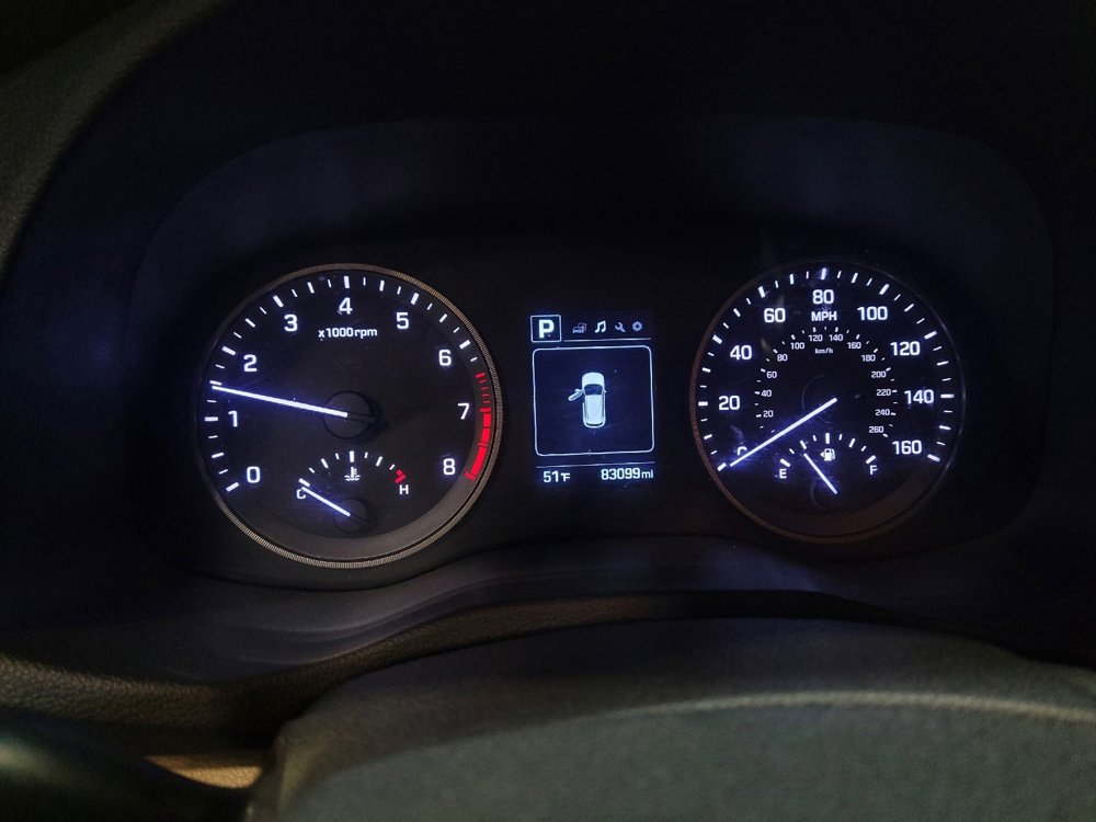 Used 2017 Hyundai Tucson SE image 23